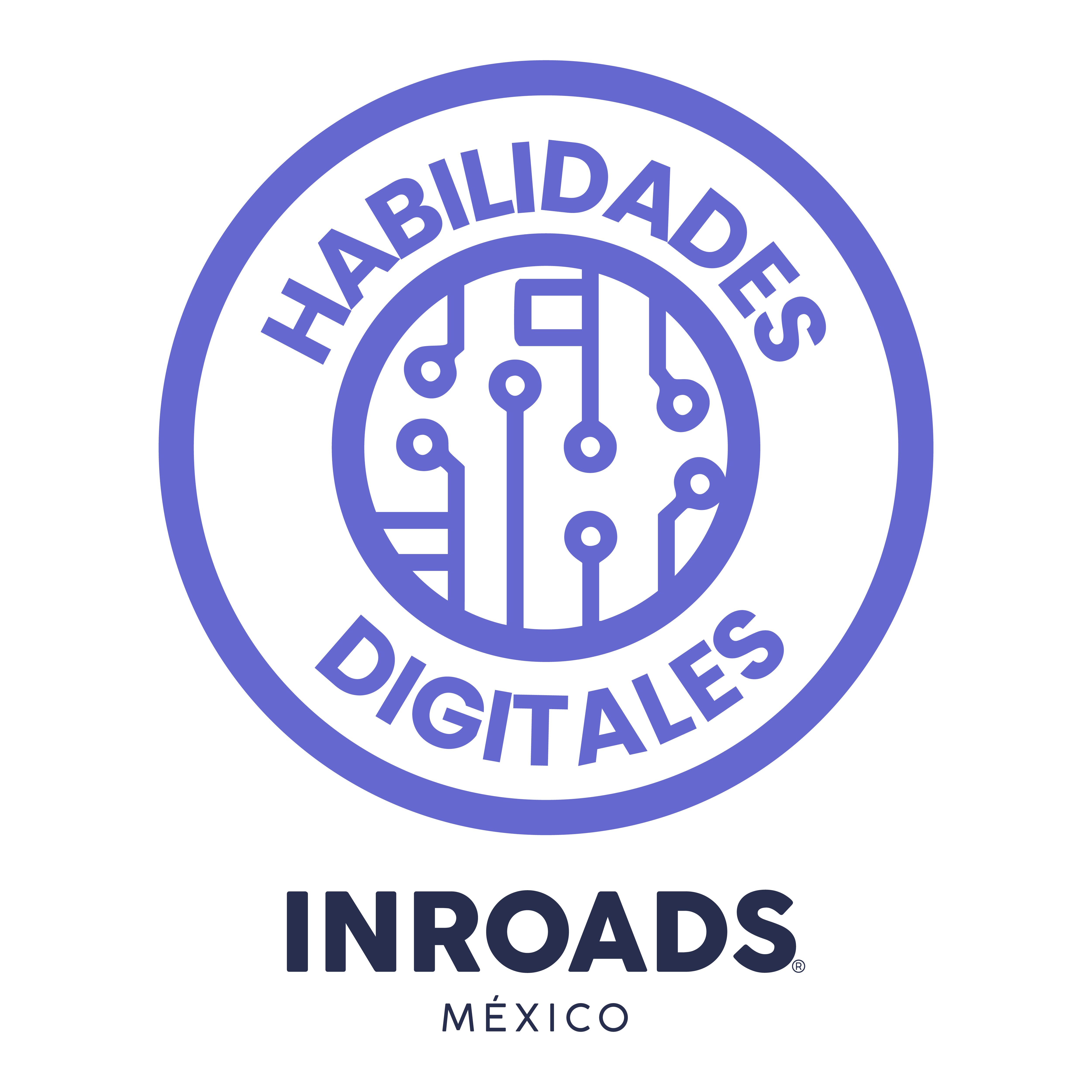 Habilidades digitales