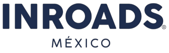 INROADS Mexico Logo
